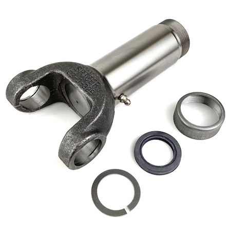 Spicer Yoke Assy, Slip, Driveshaft, Splined 3-3-2471KX